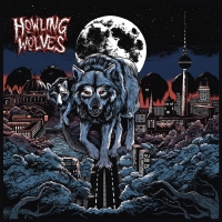Howling Wolves - Howling Wolves