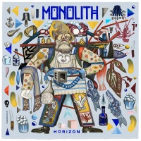 Monolith – Horizon